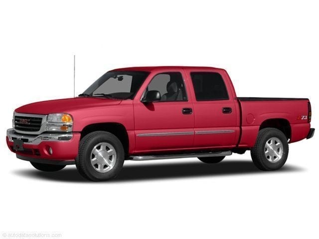 gmc sierra 1500 2005 2GTEK13T351377798 image